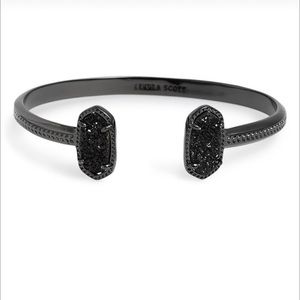 Kendra Scott cuff bracelet